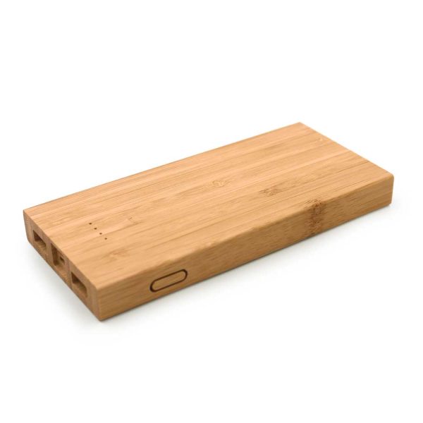 Bamboo Wireless Power Bank - Image 6
