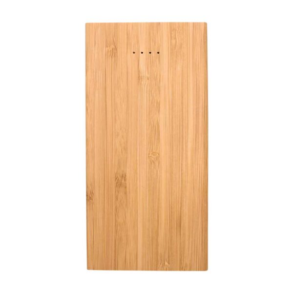 Bamboo Wireless Power Bank - Image 2