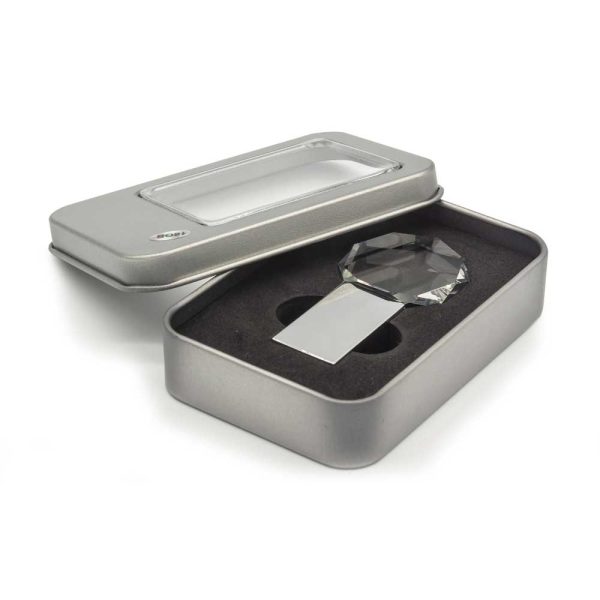 Crystal USB Flash Drives - Image 5
