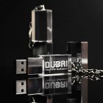 Crystal USB Flash Drives - Image 9