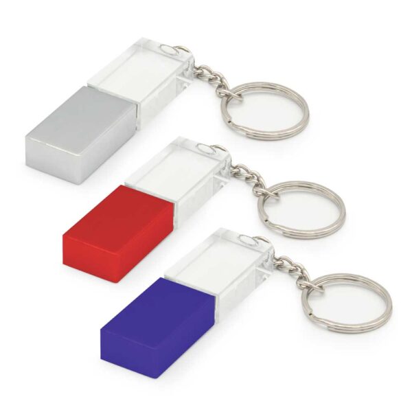 Crystal USB Flash Drives - Image 2
