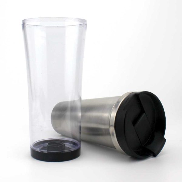 Travel Mugs - Image 5