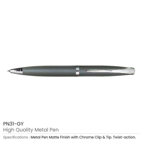 High Quality Metal Pens - Image 4