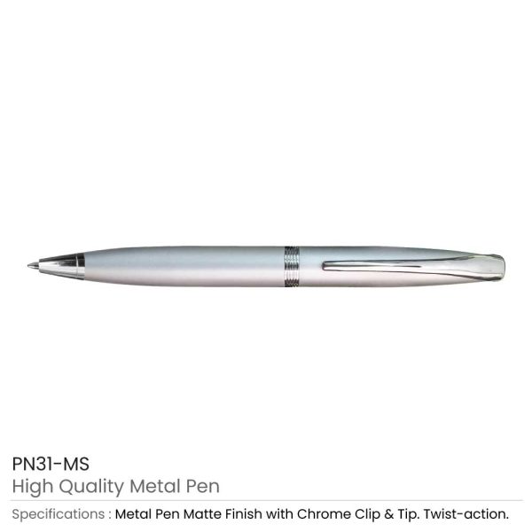 High Quality Metal Pens - Image 5