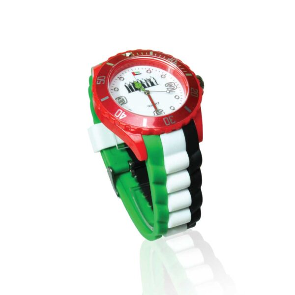 UAE Flag Design Watches - Image 2