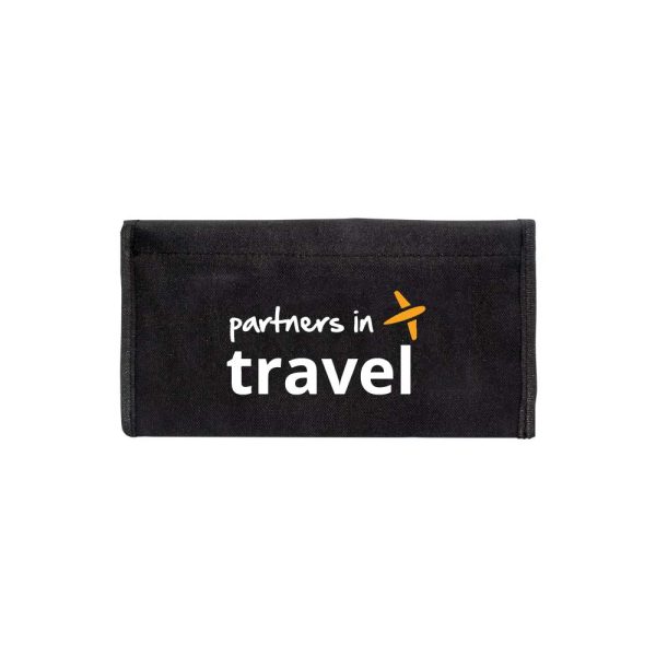 Travel Document Pouch - Image 4