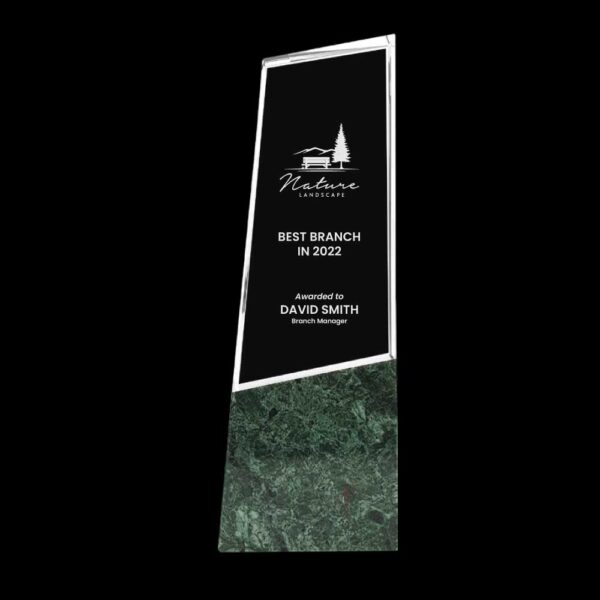 Crystal and Marble Awards - Image 3