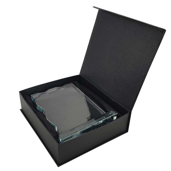 Rectangle Crystal Awards - Image 5