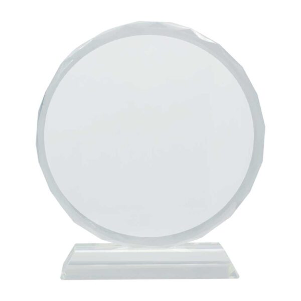 Round Crystals Awards - Image 2