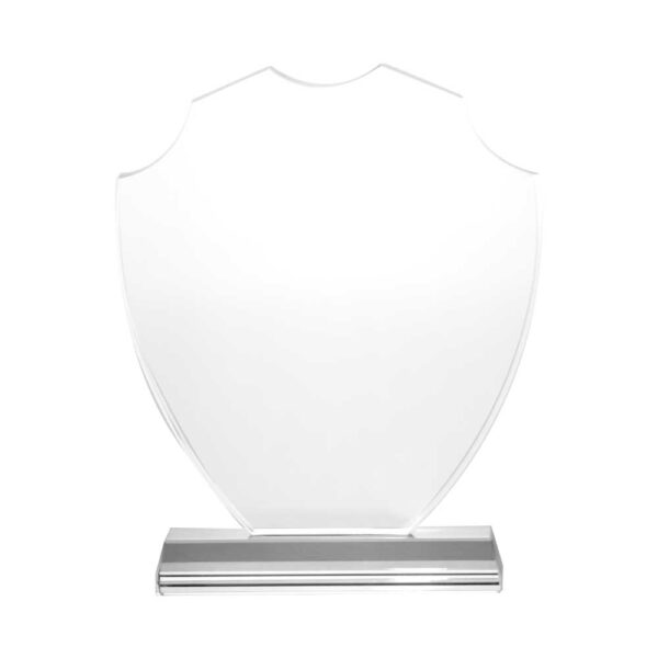 Victorian Shield Crystal Awards - Image 2