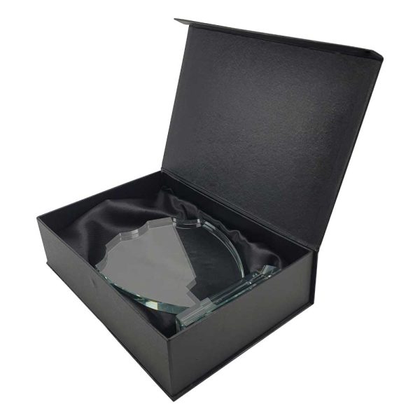 Victorian Shield Crystal Awards - Image 5