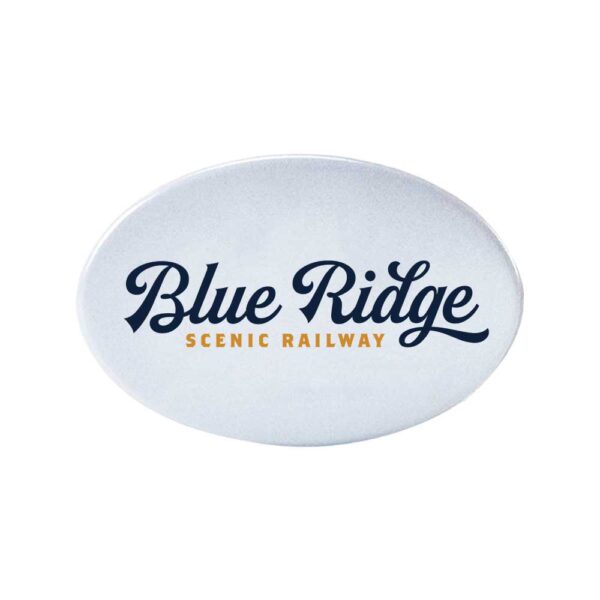 Oval Button Badges - Image 3