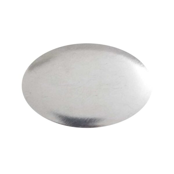 Oval Button Badges - Image 2