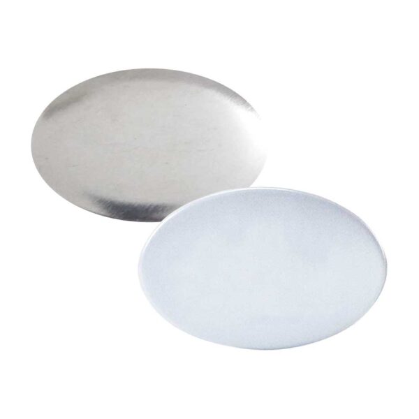 Oval Button Badges - Image 6
