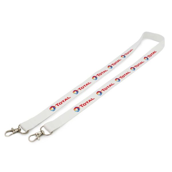 Lanyards with Double Hook - Image 3