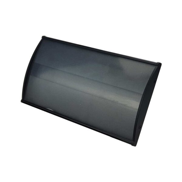 Aluminum Wall Sign Holders - Image 6