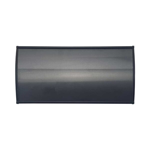 Aluminum Wall Sign Holders - Image 2