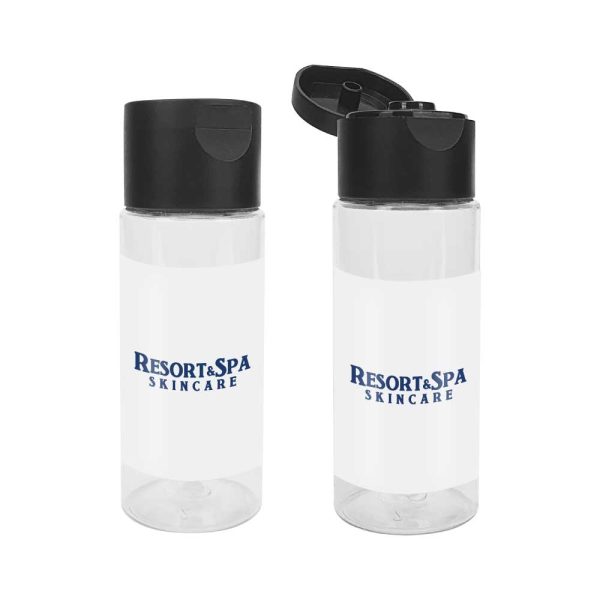 Hand Sanitizer Gel Bottles - Image 3
