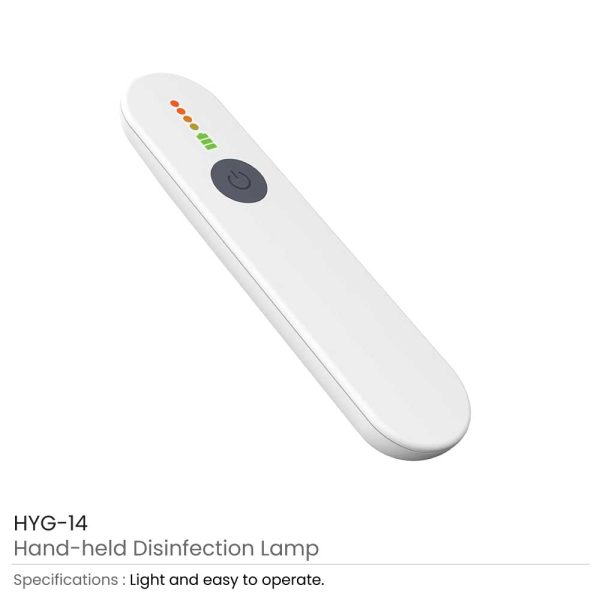 Handheld Sterilizer - Image 4