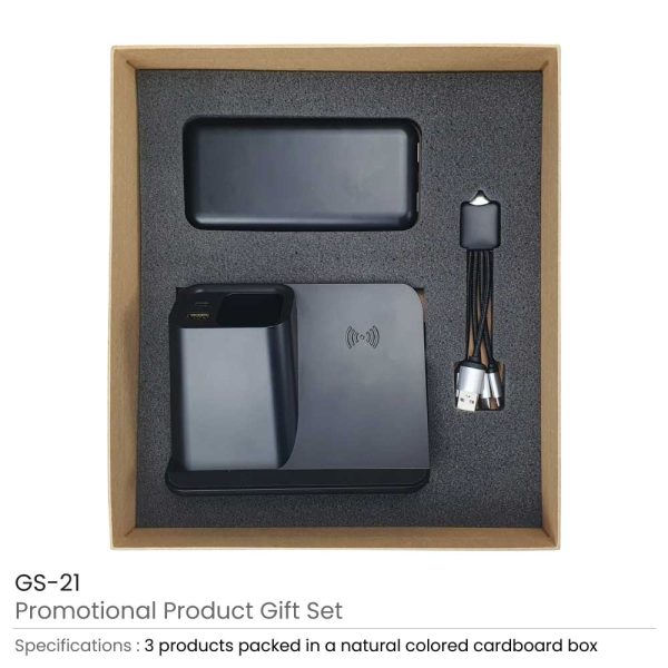 Tech Gift Sets - Image 4