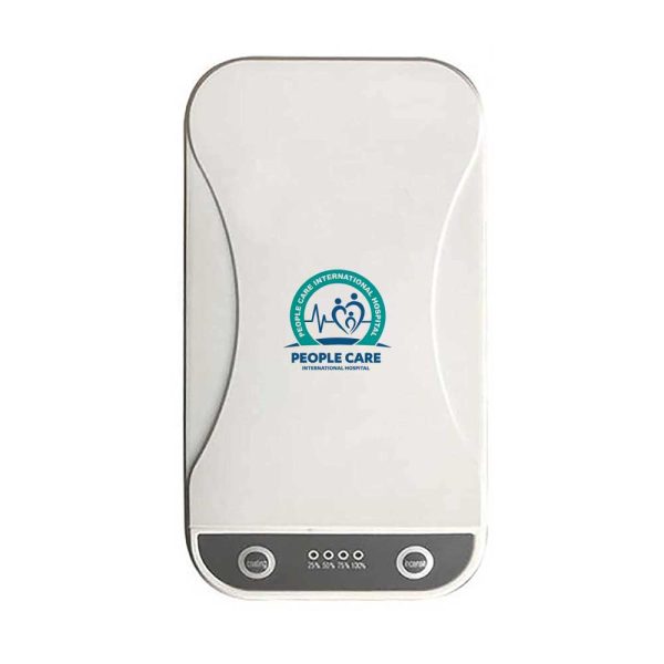 UV Sterilizer with Wireless Charger - Image 3